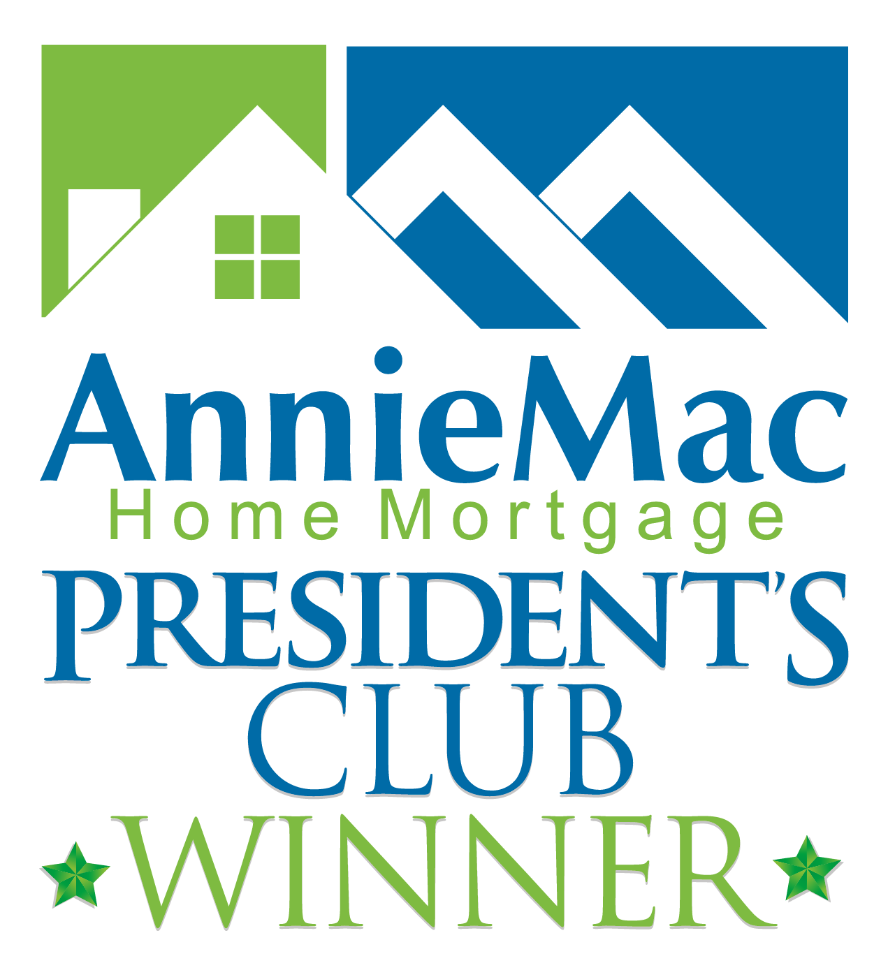 AnnieMac Pres Club Winner