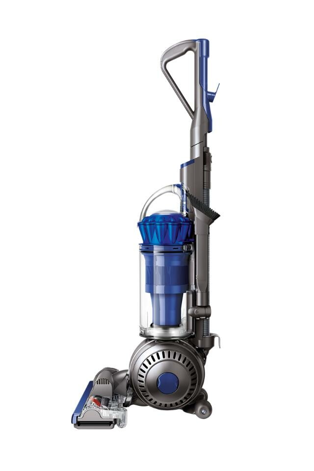 Image of: Dyson ball Animal 2 Total Clean Upright Vacuum Cleaner