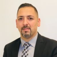 Steve Kechichian
