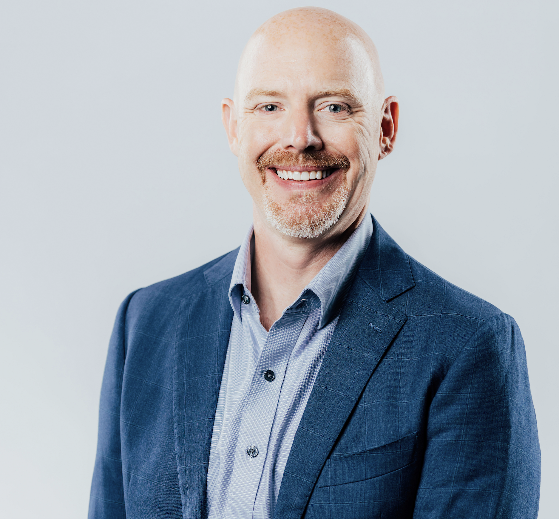 Jeff Shealey Portrait