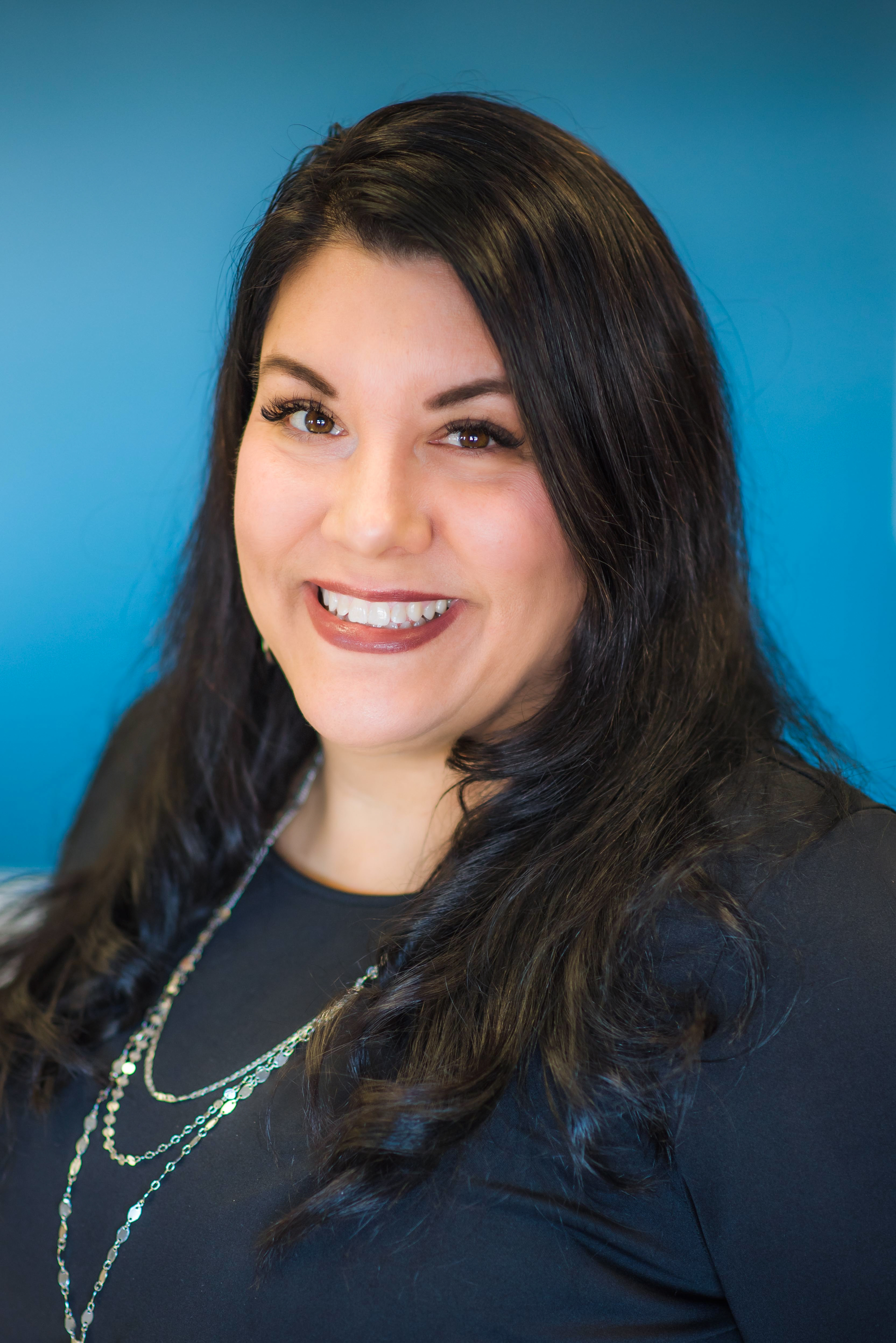Michelle Suzette Miller Portrait