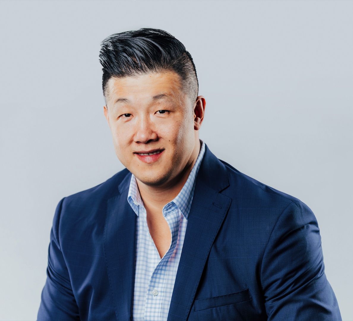 Craig Vogt Portrait