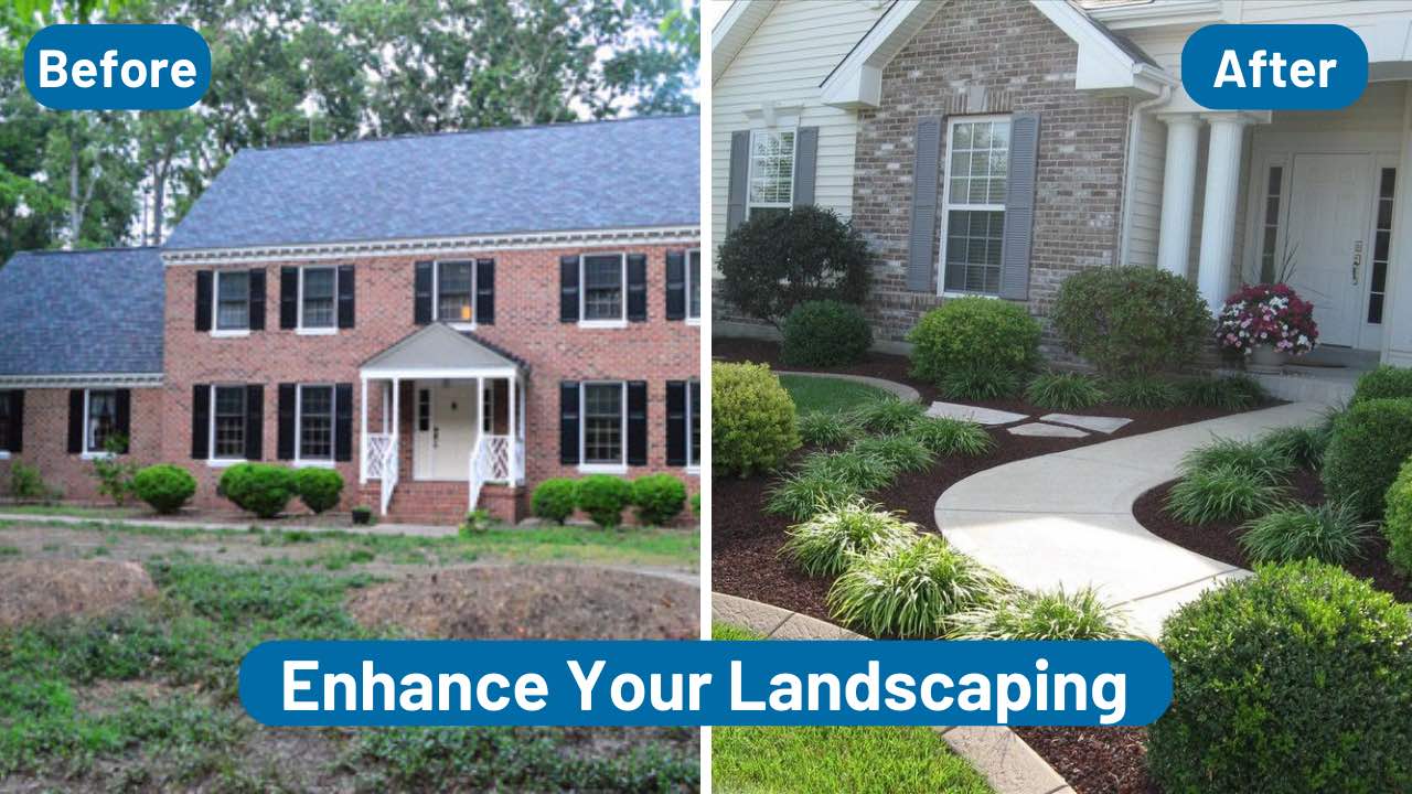 Enhance Your Landscape