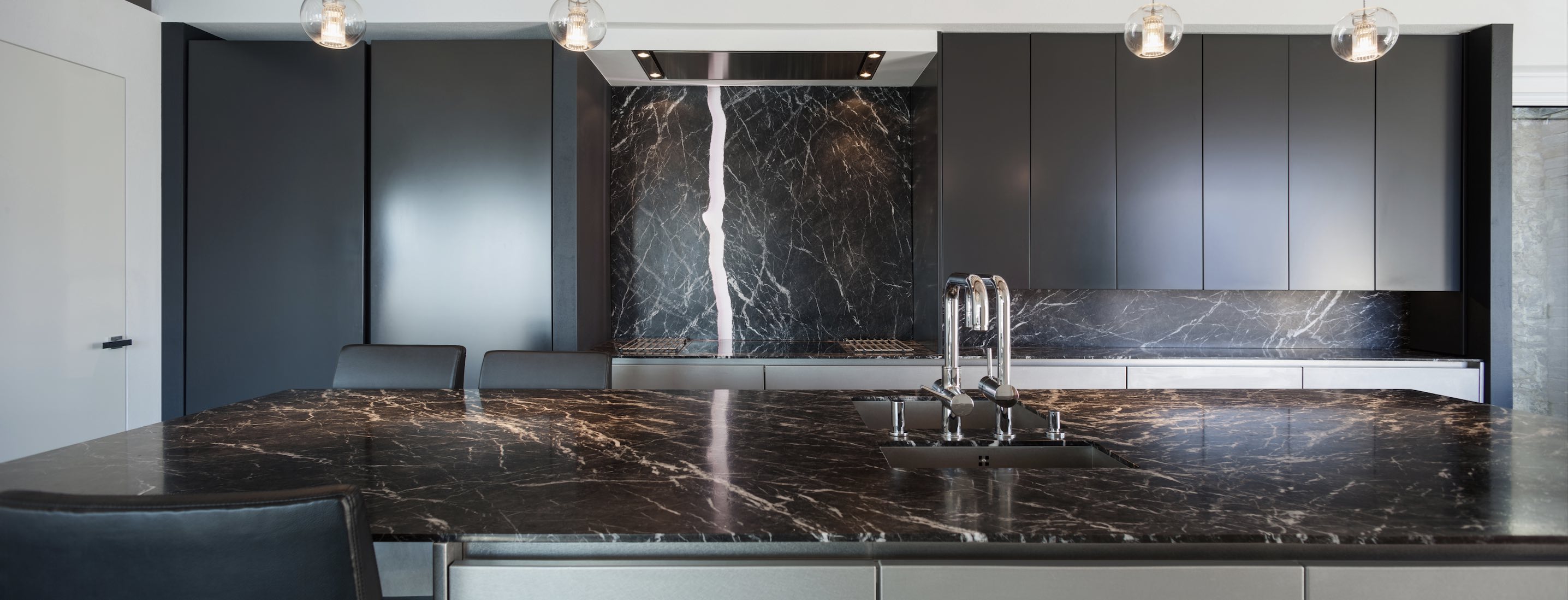 Fall Home Decor Trend: Marble