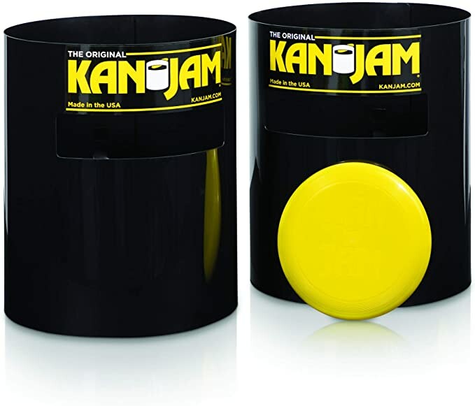 Image of the game: kan jam
