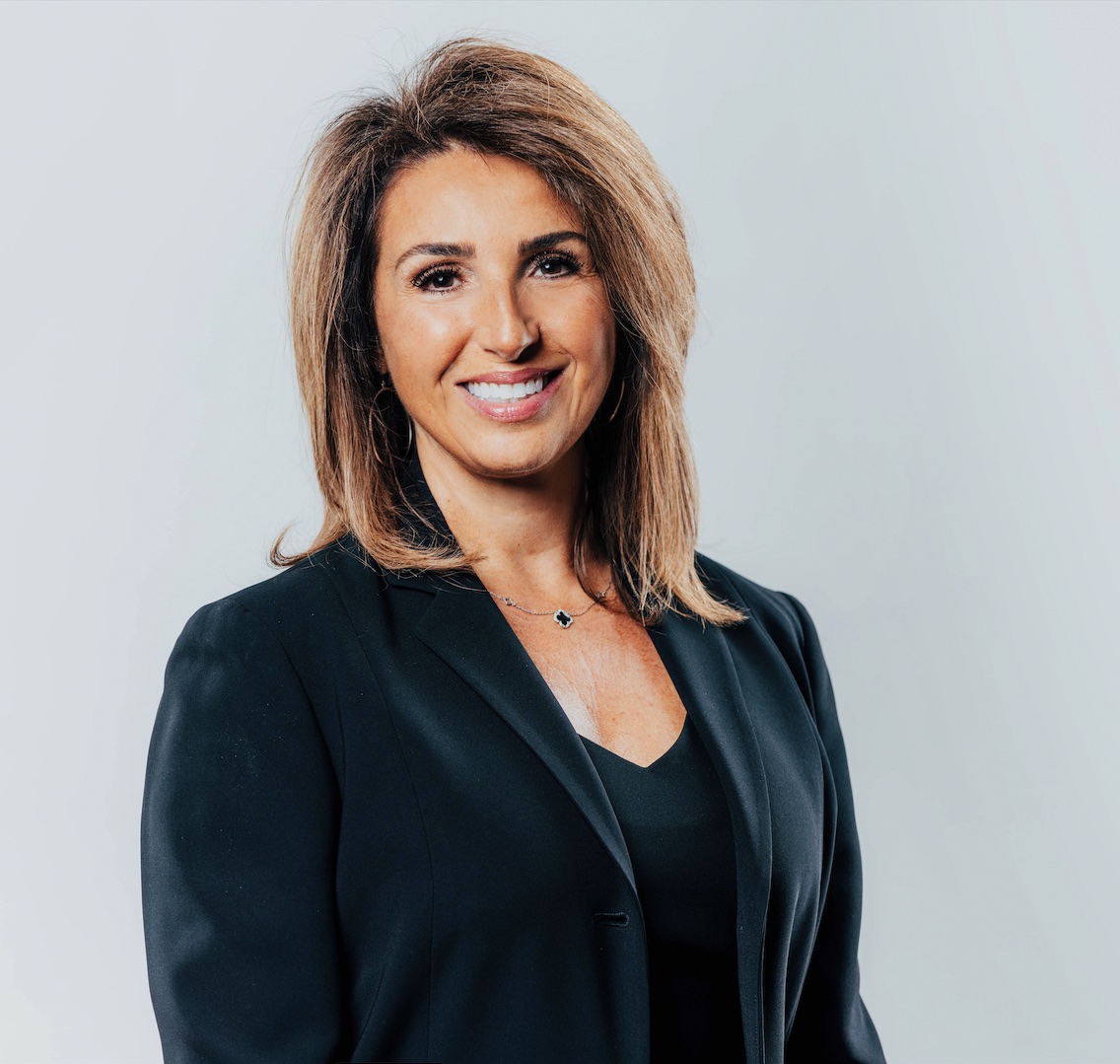 Susan Laganas Portrait