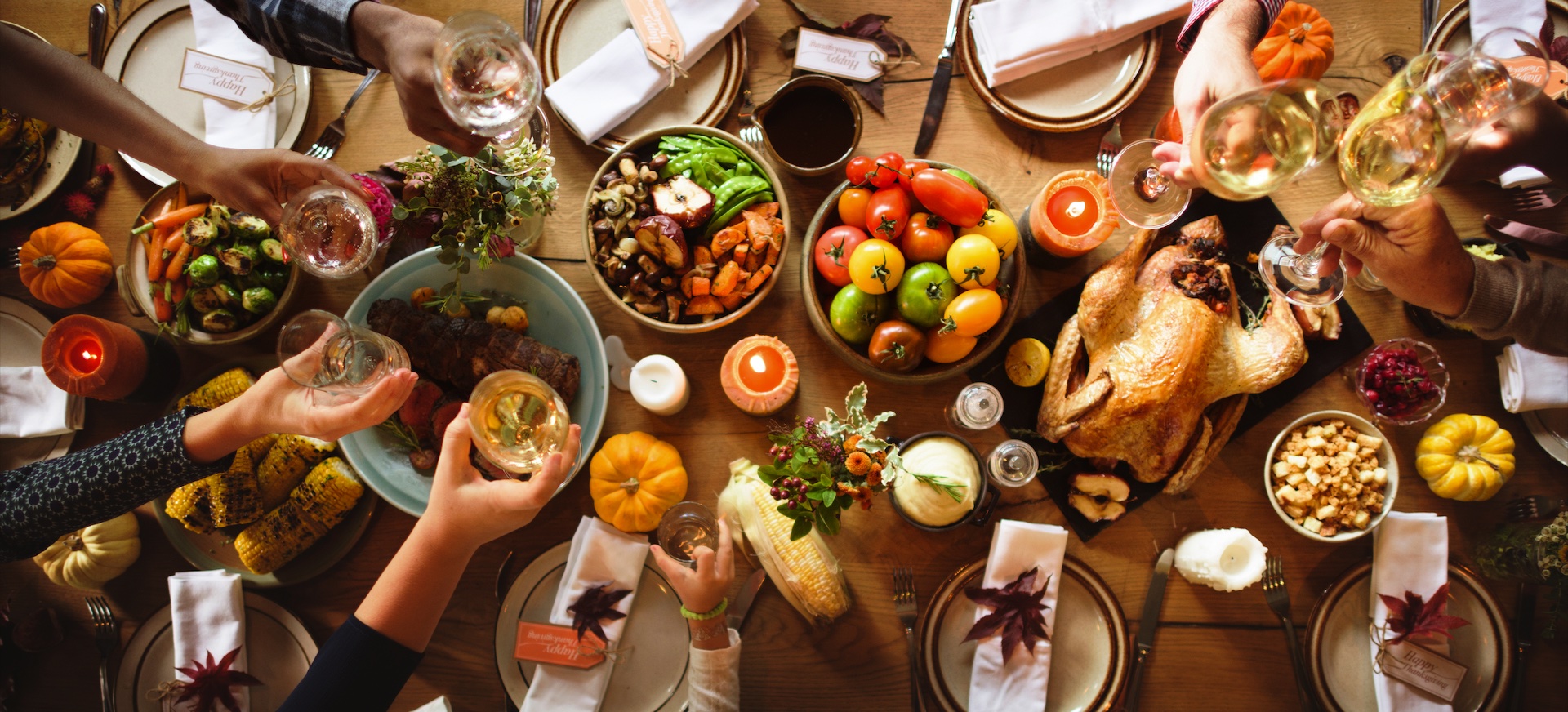 Things To Do On Thanksgiving At Home AnnieMac Home Mortgage