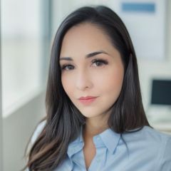 Arlette Ramirez